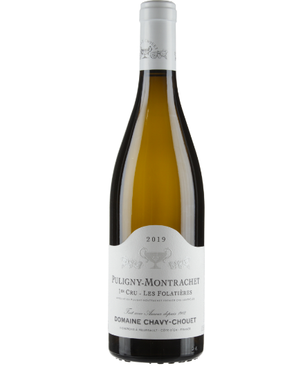 Puligny Montrachet Les Folatieres